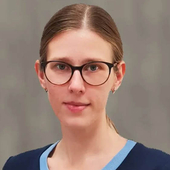 Михалева Валерия Ивановна, офтальмолог