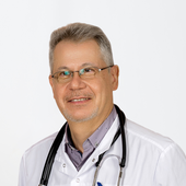 Гурвич Лев Наумович, гастроэнтеролог