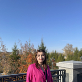 Халметова Юлдуз, стоматологический гигиенист