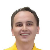 Ильин Андрей Александрович, стоматолог-ортопед