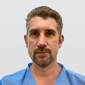 Будкин Сергей Алексеевич, уролог