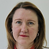 Карпинская Елена Михайловна, психотерапевт