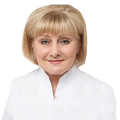 Григоревская Ольга Александровна, детский кардиолог