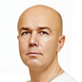 Корнев Алексей Валерьевич, врач УЗД