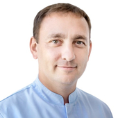 Лахай Яким Николаевич, детский стоматолог