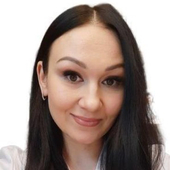 Фазлыева Алия Фанисовна, эндокринолог