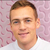 Солдаткин Николай Петрович, массажист