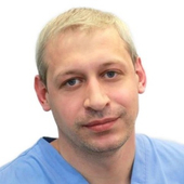 Горбенко Владислав Игоревич, кардиохирург