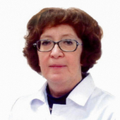 Чудинова Наталья Васильевна, терапевт
