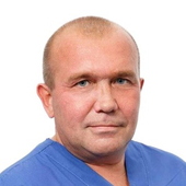 Гольцов Алексей Владимирович, терапевт