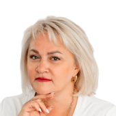 Лобинская Марина Анатольевна, врач-косметолог