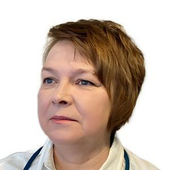 Искандарова Наталия Александровна, терапевт