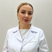 Толорая Хатуна Гиуриевна, трихолог