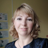 Никитина Александра Васильевна, детский логопед