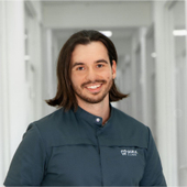 Татарчук Евгений Доринович, ортодонт