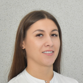 Кокора Елена Руслановна, врач УЗД