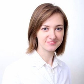 Кузина Ирина Александровна, эндокринолог