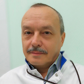 Карпенко Андрей Иванович, физиотерапевт