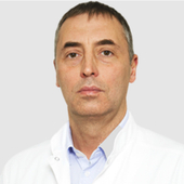 Грищук Алексей Николаевич, травматолог