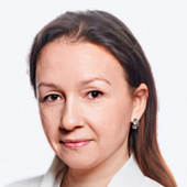 Яковлева Наталья Святославовна, гинеколог