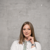 Миронова Анастасия Владимировна, терапевт