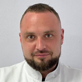 Красильников Дмитрий Сергеевич, психиатр