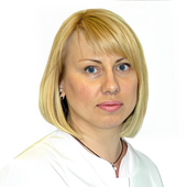 Гришина Инна Валерьевна, гинеколог