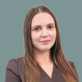 Пахомова Елена Игоревна, проктолог