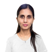 Ашурова Мадина Жуманазаровна, онколог