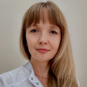 Роднова Елена Сергеевна, кардиолог