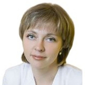 Юнгман Наталья Васильевна, детский эндокринолог