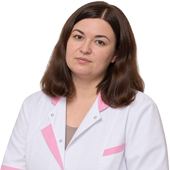 Тумашова Ольга Сергеевна, невролог