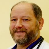 Мазилов Евгений Владимирович, реаниматолог