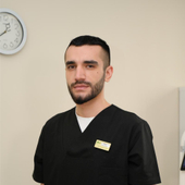 Хульчаев Адам Ахматович, стоматолог-хирург