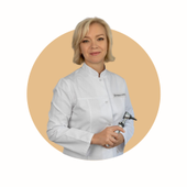 Кузьмина Лилия Анатольевна, ЛОР