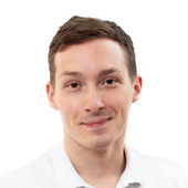 Штеркель Иван Александрович, стоматолог-терапевт