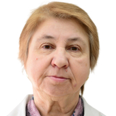 Тимофеева Татьяна Сергеевна, терапевт