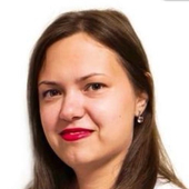 Перепечина Кристина Антоновна, невролог