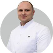 Ксеневич Сергей Иванович, ЛОР
