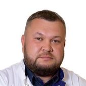 Ярославцев Игорь Владимирович, физиотерапевт