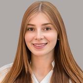 Подоплелова Полина Владимировна, стоматологический гигиенист