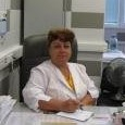 Глотова Татьяна Васильевна, гинеколог