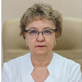 Патрушева Наталья Рюриковна, неонатолог