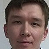 Ишалин Вадим Викторович, стоматолог-хирург