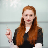 Юдина Ирина Руслановна, стоматологический гигиенист