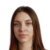 Моисеева Оксана Олеговна, пульмонолог