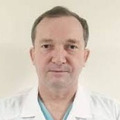 Халилов Рафик Ирфанович, хирург