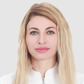 Заяц Татьяна Андреевна, психолог