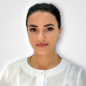 Баклакова Ксения Сергеевна, гинеколог