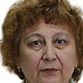 Плеханова Людмила Ивановна, педиатр